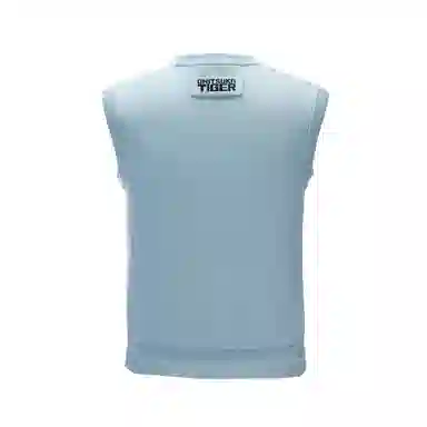 Onitsuka Tiger SS25 SL KNIT TOP