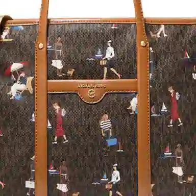MICHAEL KORS MK Beck