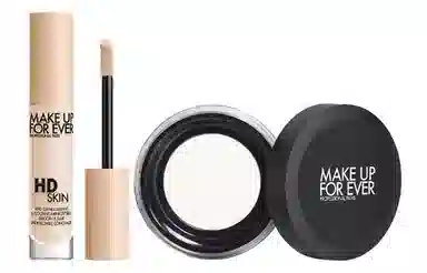 makeupforever 4.7ml+8.5g