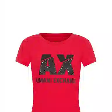 ARMANI EXCHANGE FW22 LogoT