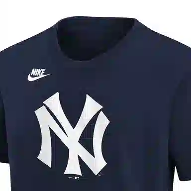 Nike x MLB LogoT
