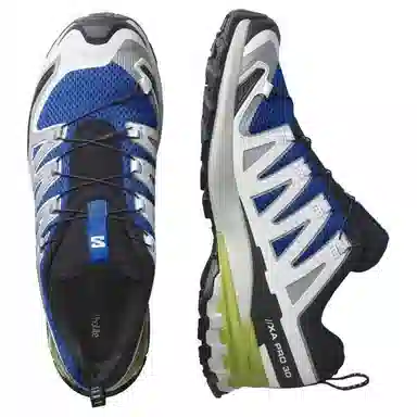 SALOMON XA Pro 3D V9