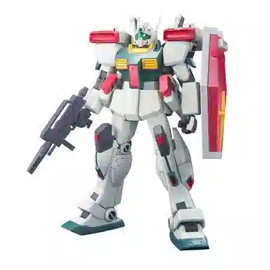 BANDAI HGUC 126 3 1144 RGM-86R