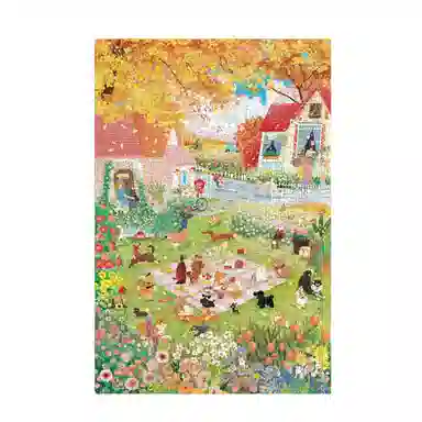 AIPUZZLE 1000pcs AP
