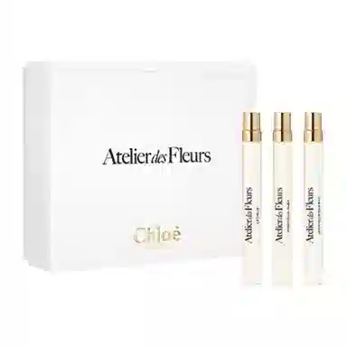 Chloe EDP 10m+10ml+10ml