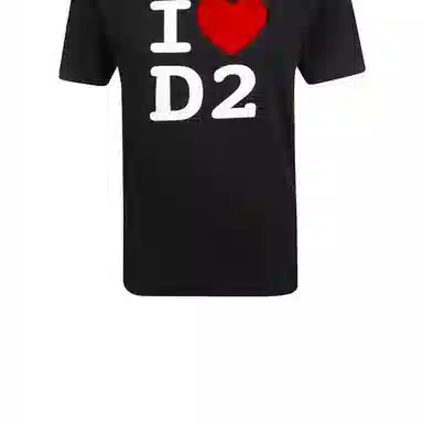 DSQUARED 2 LogoT