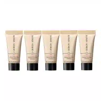 GIORGIO ARMANI pro 5ml*5