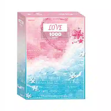 AIPUZZLE 1000pcs AP