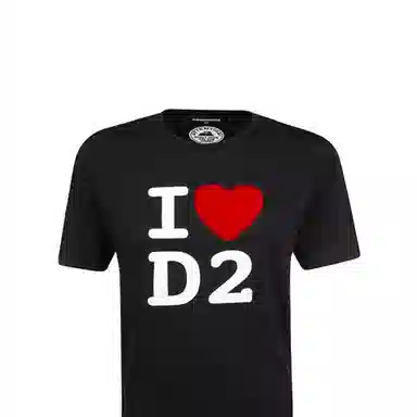 DSQUARED 2 LogoT