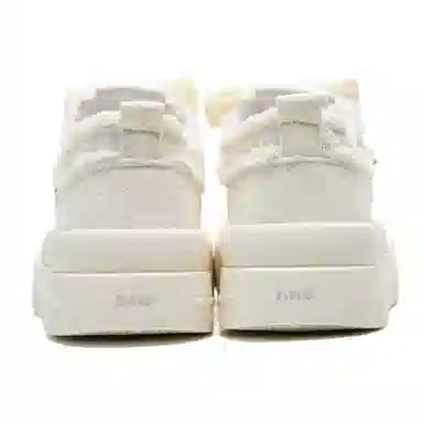Z.SUO Canvas Low-Top Sneakers Gift Box Edition
