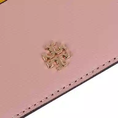 TORY BURCH Emerson Logo