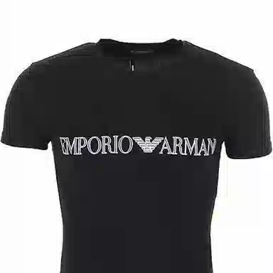 EMPORIO ARMANI FW21 LogoT