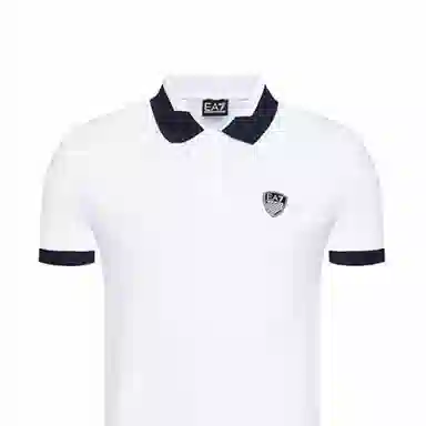 EMPORIO ARMANI SS21 Polo