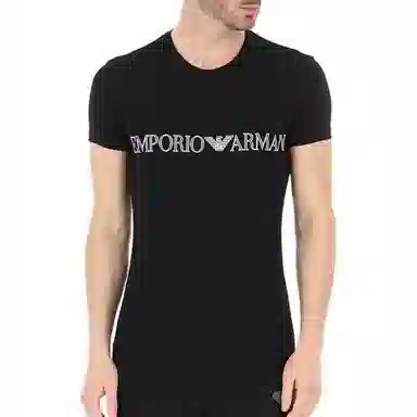 EMPORIO ARMANI FW21 LogoT