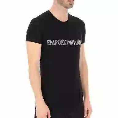 EMPORIO ARMANI FW21 LogoT