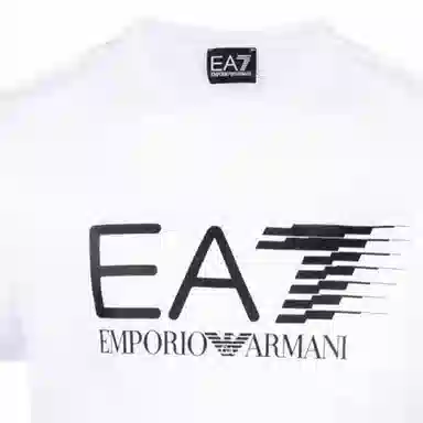 EMPORIO ARMANI SS21 T