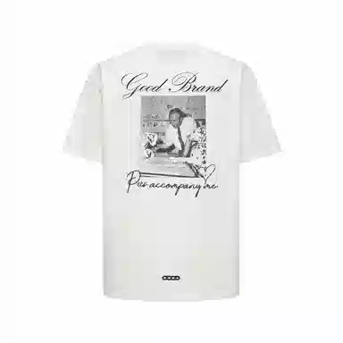 GOODBRAND T