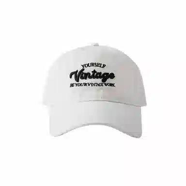 北极绒 大头围深顶字母刺绣帽檐加宽加厚遮阳显脸小 棉 鸭舌帽 男女同款情侣款