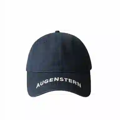 北极绒 宽檐显脸小韩版时尚潮流百搭大头围 棉 鸭舌帽 男女同款情侣款