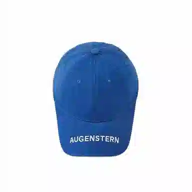 北极绒 宽檐显脸小韩版时尚潮流百搭大头围 棉 鸭舌帽 男女同款情侣款