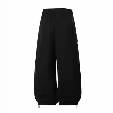JIMIJONS ALL BLACK