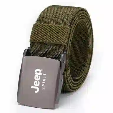 JEEP SPIRIT 3.8cm