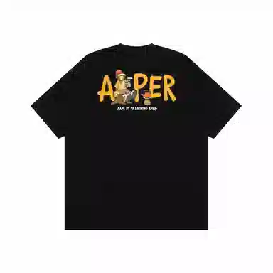 Aape SS25