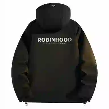 ROBINHOOD logo
