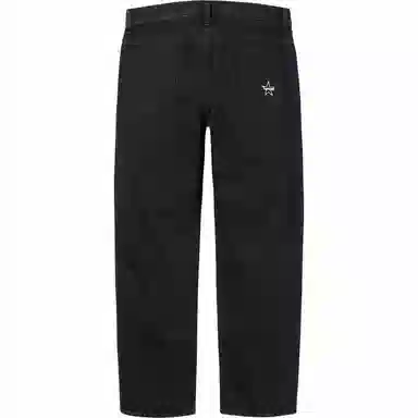 Supreme Regular Jean