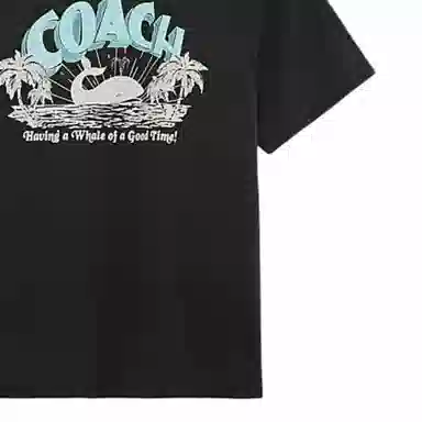 COACH SS24 T