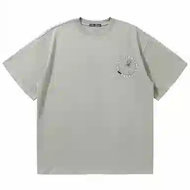 The Simpsons Logo T-Shirt