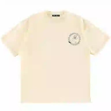 The Simpsons Logo T-Shirt