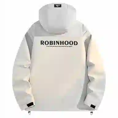 ROBINHOOD logo