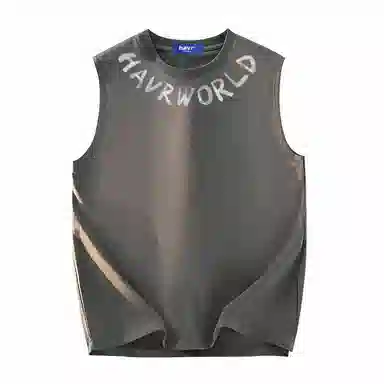 HAVR Sleeveless Tank