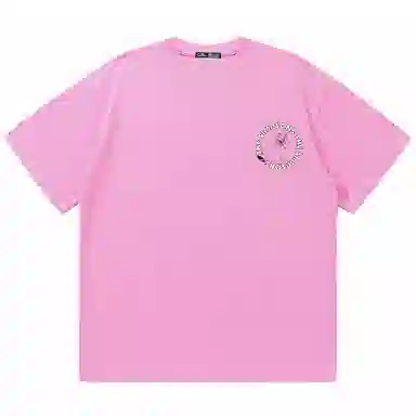 The Simpsons Logo T-Shirt