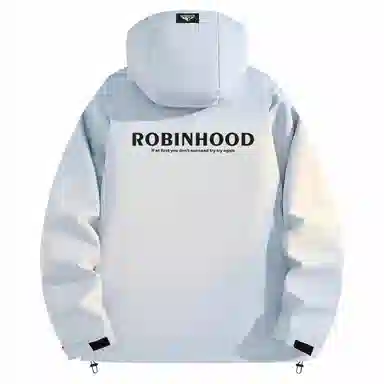 ROBINHOOD logo