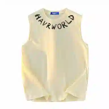 HAVR Sleeveless Tank