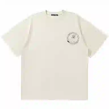 The Simpsons Logo T-Shirt