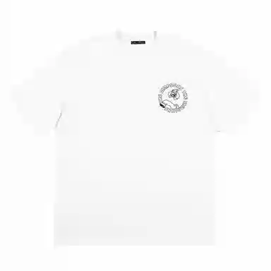 The Simpsons Logo T-Shirt