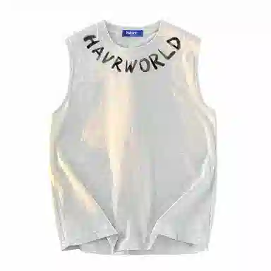 HAVR Sleeveless Tank