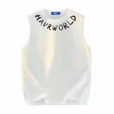 HAVR Sleeveless Tank