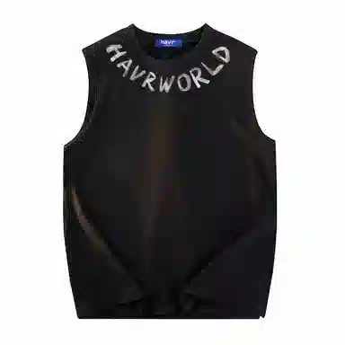 HAVR Sleeveless Tank