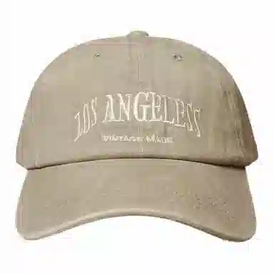 Los Angeless Cap