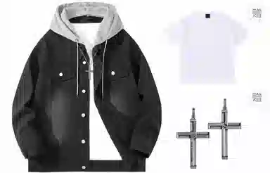 A.X.S.K x Lost N Forbidden