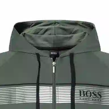 HUGO BOSS Logo