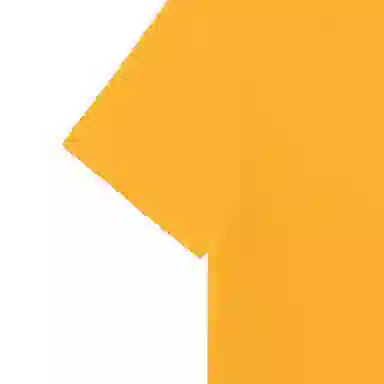 Chrome Hearts Matty Boy Yellow Tee