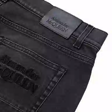 Alexander McQueen SS22