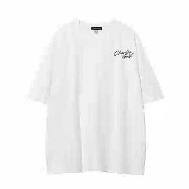 CHARLIE GOLF 17LogoT