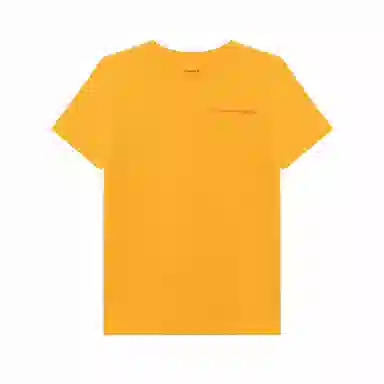Chrome Hearts Matty Boy Yellow Tee