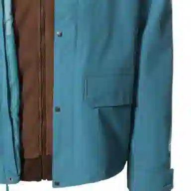 THE NORTH FACE Pinecroft Triclimate LOGO